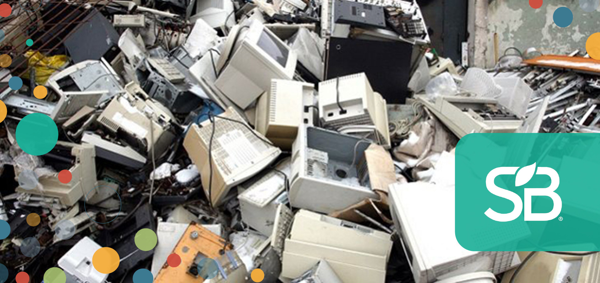 Toxic Chemicals in Recycled Plastic Electronics Threaten Circular