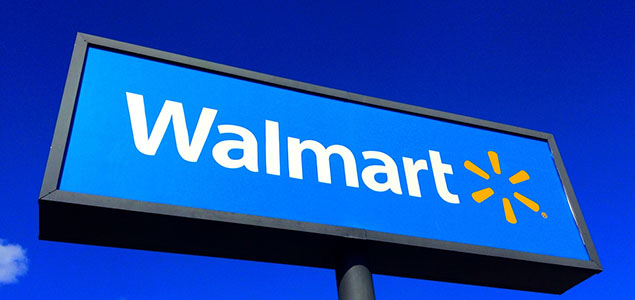 Walmart Launches Sustainability Platform to Reduce 1GT CO2 Emissions Across Value Chain