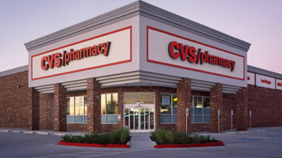 CVS Health Redesigns Stores to Further Improve Health of Its Offerings