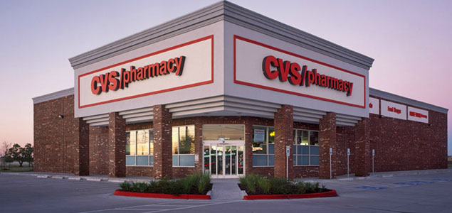 CVS Health Redesigns Stores to Further Improve Health of Its Offerings