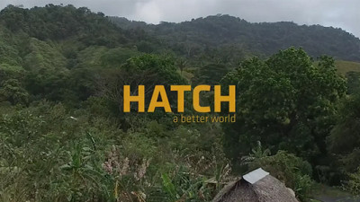 How We’re Working with Sustainable Brands to HATCH a Better World