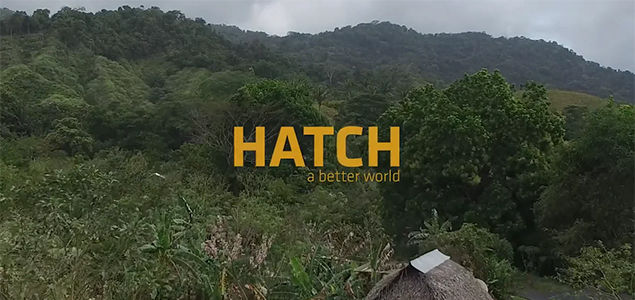 How We’re Working with Sustainable Brands to HATCH a Better World