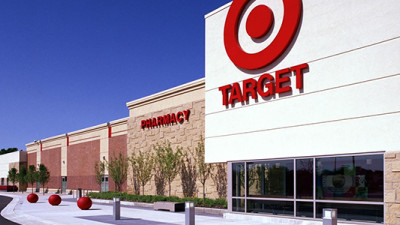 Target Commits to 5 Bold Sustainable Packaging Goals for 2022