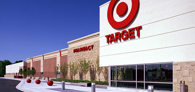 Target Commits to 5 Bold Sustainable Packaging Goals for 2022