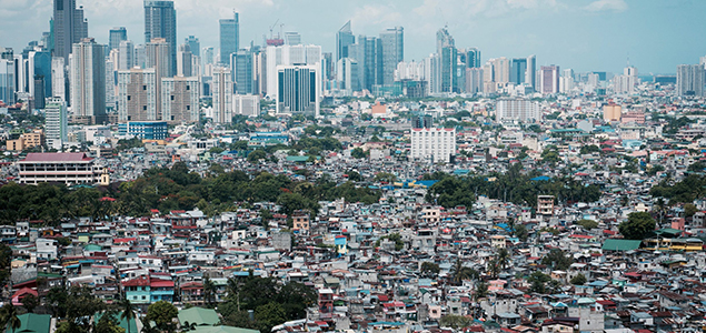 AkzoNobel Launches Human Cities Coalition to Create Inclusive, Sustainable Cities of the Future