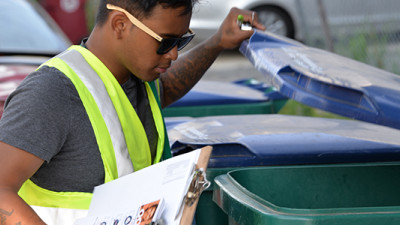 The Recycling Partnership: How We’re Fixing a Broken System