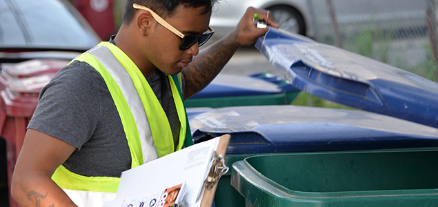 The Recycling Partnership: How We’re Fixing a Broken System