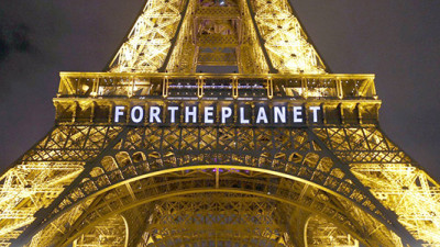 Dozens of Corporates, 200+ Large Investors Urge White House to Keep Paris Promises