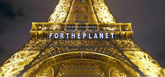 Dozens of Corporates, 200+ Large Investors Urge White House to Keep Paris Promises