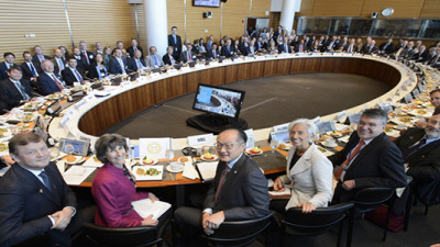 Carbon Pricing Leadership Coalition Calls for International Carbon Pricing System