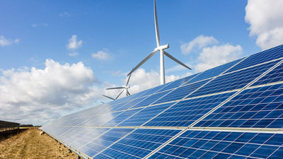Trending: Projects Across Europe, Puerto Rico Prove Renewables Are Becoming the New Normal