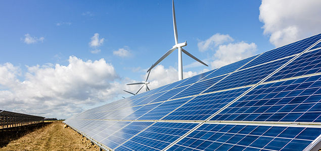 Trending: Projects Across Europe, Puerto Rico Prove Renewables Are Becoming the New Normal