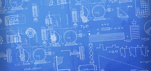 Reporting 3.0 ‘Data Blueprint’ Explores Future of Integral Information Systems