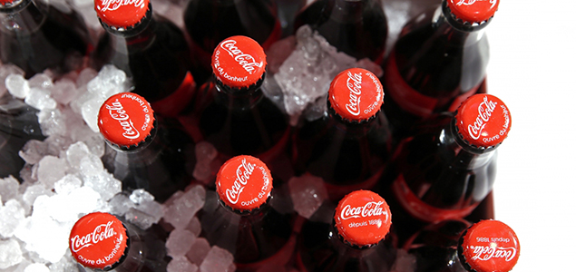 Coca-Cola Looks to Local Produce to Drive Circular Agenda in India