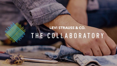 Levi Strauss Funnels $350,000 in Grants Towards Sustainable Apparel Projects