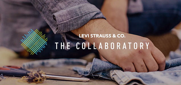 Levi Strauss Funnels $350,000 in Grants Towards Sustainable Apparel Projects