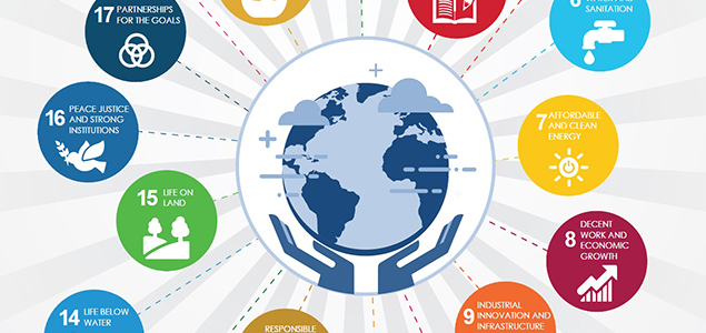 Report: Lack of Engagement of Middle Management Impeding Progress on SDGs