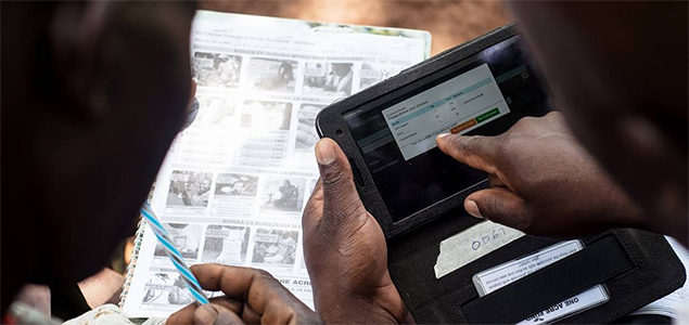 Digital Financial Infrastructure Key for Empowering Smallholder Farmers in Kenya