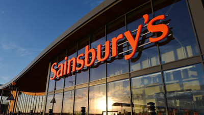 Sainsbury’s Ruffles Certifiers' Feathers with Launch of In-House ‘Fairly Traded’ Label