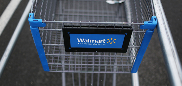 Walmart’s Project Gigaton: How to Get Started on Your Own Sustainability Journey