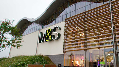 M&S Unveils Revamped Sustainability Strategy, First-Ever Science-Based Target