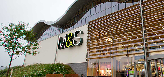 M&S Unveils Revamped Sustainability Strategy, First-Ever Science-Based Target