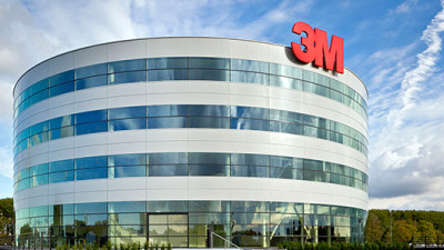 3M Report Reveals Better Supplier Engagement Could Help Drive Innovation