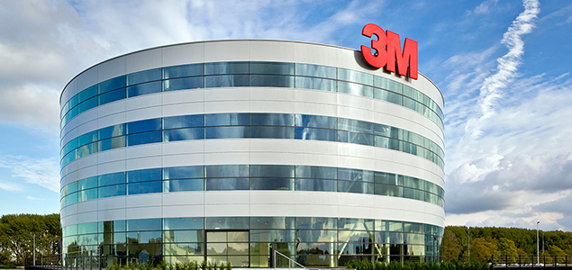 3M Report Reveals Better Supplier Engagement Could Help Drive Innovation