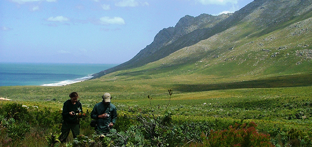 UNESCO MAB Recognizes 7 Young Scientists for Work on Ecosystems, Natural Resources, Biodiversity