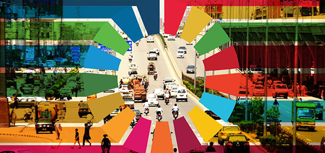 SDG Progress Report Reveals Slow Start to Delivering on 2030 Agenda