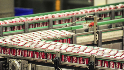As Coca-Cola, IBM Kick CO2 to the Curb, UK Private Sector Lags Behind