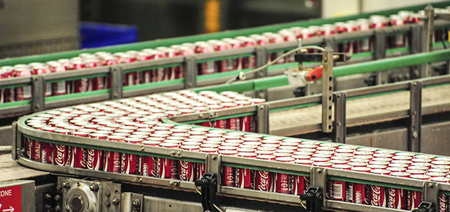 As Coca-Cola, IBM Kick CO2 to the Curb, UK Private Sector Lags Behind