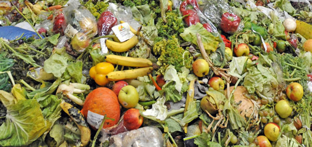 Trending: Turning Trash Into Treasure in the Name of Ending Food Waste