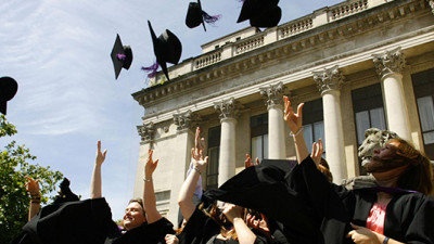 Institutions of Even Higher Learning: Universities Planting Seeds for Social Innovation