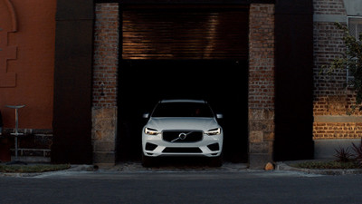 Volvo Shifts Gears, Says 'Sayonara' to Internal Combustion Engines