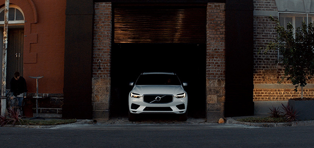 Volvo Shifts Gears, Says 'Sayonara' to Internal Combustion Engines