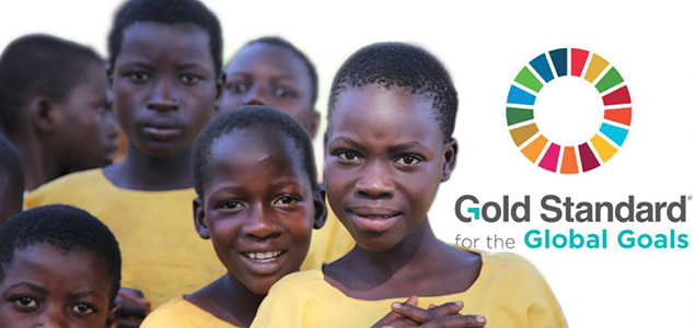 Gold Standard Launches New Framework to Accelerate, Track Progress on SDGs