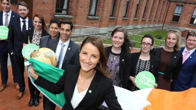 Origin Green Ambassadors Paving the Way in Sustainable Food, Beverage Collaboration