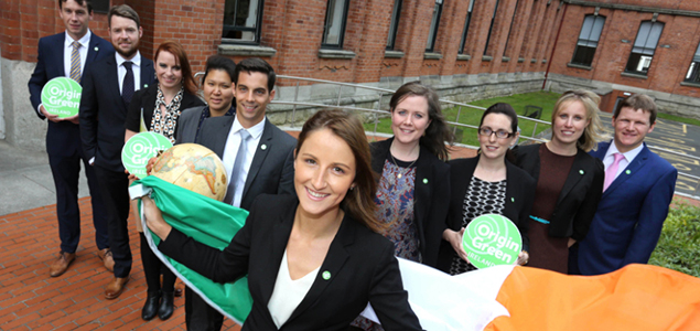 Origin Green Ambassadors Paving the Way in Sustainable Food, Beverage Collaboration