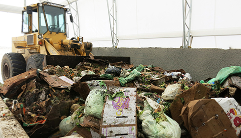 Closed Loop Foundation Awards $350K to 8 Startups Fighting Food Waste