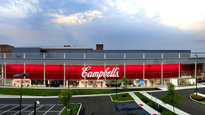 Campbell's Severs Ties with Grocery Manufacturers Association Over Differences in Purpose