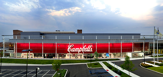 Campbell's Severs Ties with Grocery Manufacturers Association Over Differences in Purpose