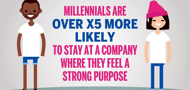 Millennials on Purpose: How 3 Young Professionals See 'Purpose' Changing the World