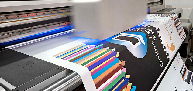 Canopy Releases Updated Blueline Ranking for Sustainable Printing