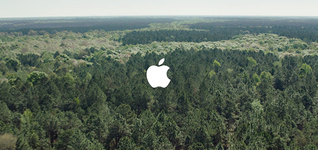 Trending: Apple, Mondelēz Creep Ever Closer Towards Sustainable Packaging