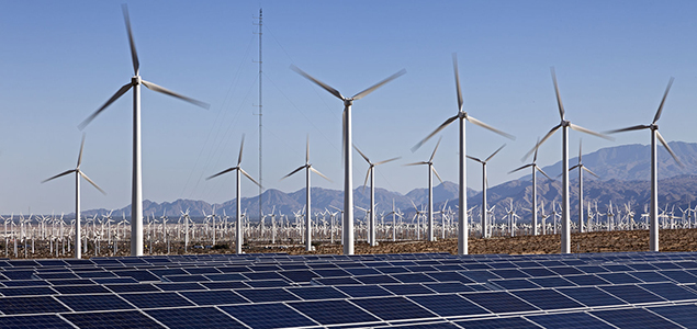 JP Morgan Commits to 100% Renewables, Launches $200B Clean Financing Fund