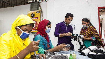 Digital Mapping Initiative Aims to Boost Transparency in Bangladeshi Garment Sector