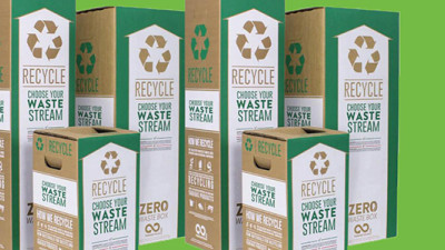 UPS Logistics, Tech Solutions Helped TerraCycle Divert 40M Lbs of Waste from Landfill in 5 Years