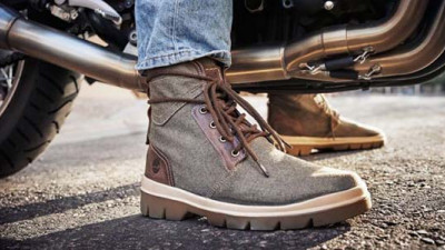 A Common Thread: Timberland on Its Company-Wide Culture of Sustainability