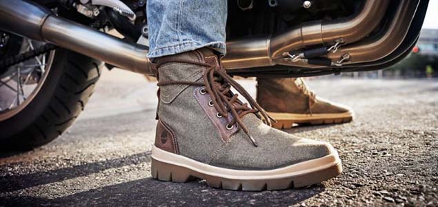 A Common Thread: Timberland on Its Company-Wide Culture of Sustainability